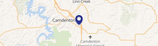 Three Mobile Home Communities