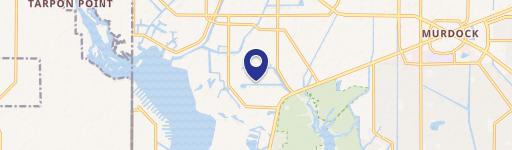 Canal-Front Waterfront Lot
