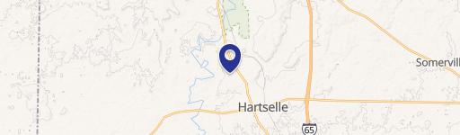 Hartselle, AL 35640