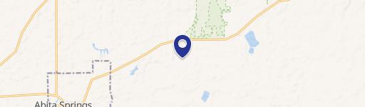 Oversized Residential Homesites Land