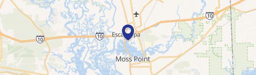 Industrial Specialty Property