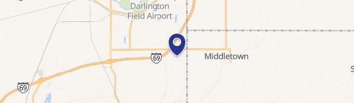 Specialty Land Tract