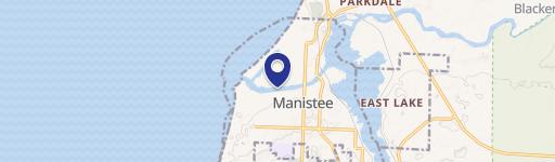 Riverside Motel and Marina