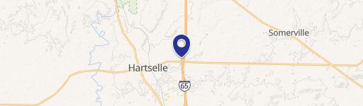 Hartselle, AL 35640