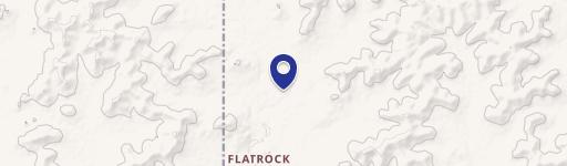 Waterfront Ranch & Grazing Land