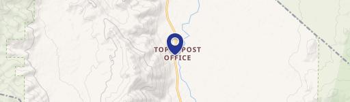 Topaz, CA 96133