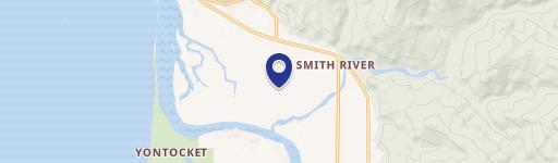 Working Dairy Ranch with River Frontage