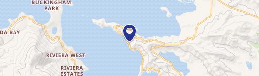 Lakefront Resort and Retail Property