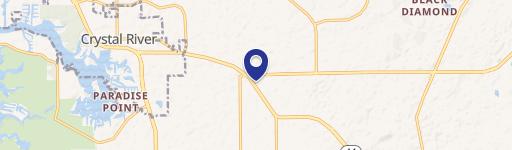 Commercial Corner Land Site