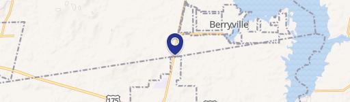 Residential Development Land with Asphalt Roads