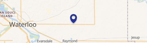Productive Farmland Tract