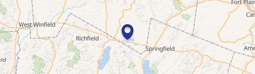 Restaurant and Event Venue Property