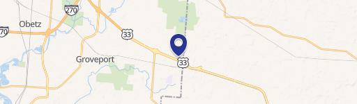 Commercial Land with Office Potential