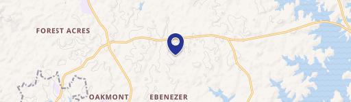 Cleared, Fenced Farmland Tract
