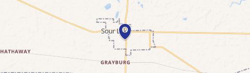 Industrial Development Land Tract