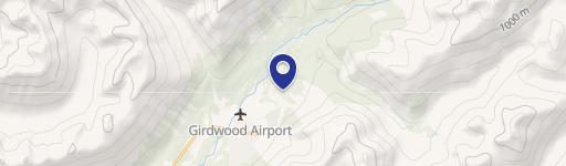 Girdwood, AK 99587