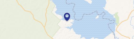 Lakefront Corner Land Lot