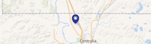 Industrial Outdoor Storage Yard Land