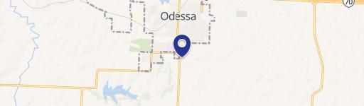 Wooded Cul-de-Sac Home Site