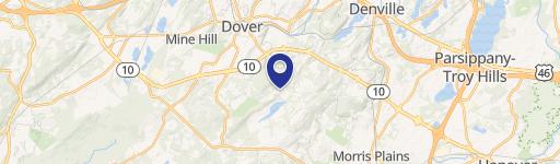 Residential Land in Denville Township