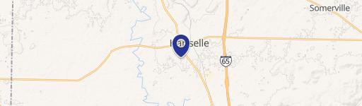 1411 Barkley Brg SW Rd