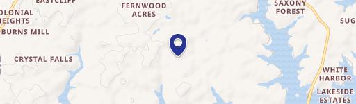 Unrestricted Recreational Acreage