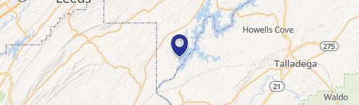 Lake Access Waterfront Lot
