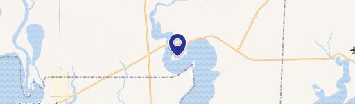 Waterfront RV-Ready Land Parcel