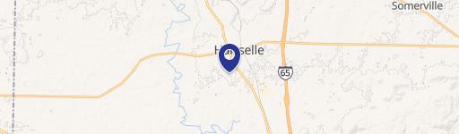 1614 Barkley Brg SW Rd