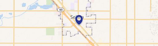 Multifamily-Ready Residential Lot