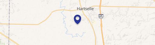 3101 Barkley Brg SW Rd