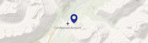 Girdwood, AK 99587