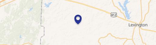 44-Acre Land Tract with Pond