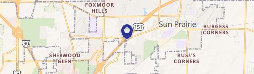 One-Acre Commercial Land Parcel