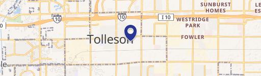 Freezer Storage Distribution Facility