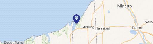 Waterfront Residential Development Lot