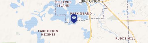 Lakefront Residential Land Parcel