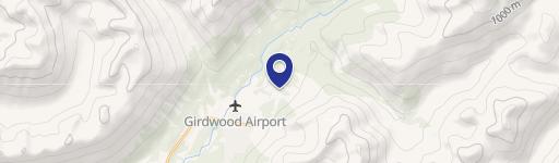 Girdwood, AK 99587