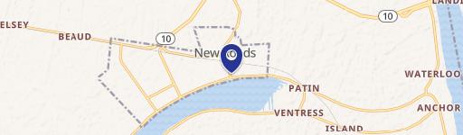 Commercial Land with Highway Access