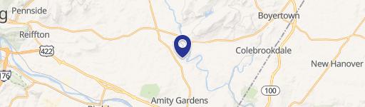 Build-Ready Homesite with Creek