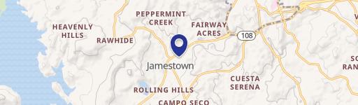 Heavy Commercial Development Land