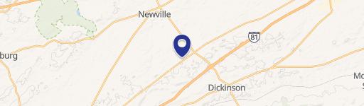 Specialty Land Parcel