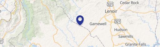 Recreational Farm Tract with Creeks