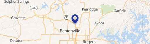 Commercial Land Tract with I-49 Visibility