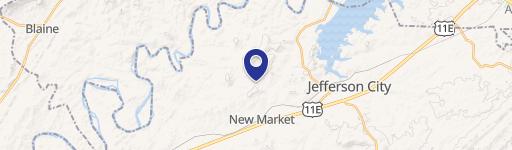 Recreational Hunting Tract