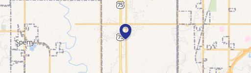 Zoned Commercial Land with Pond