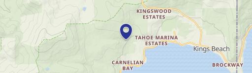 Carnelian Bay, CA 96161