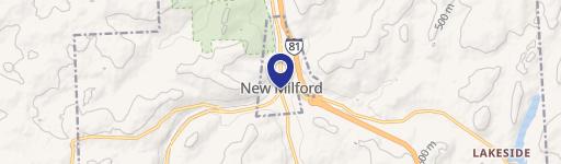Commercial Development Land