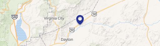 Industrial Land with Access Easement