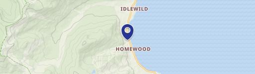 Homewood, CA 96141